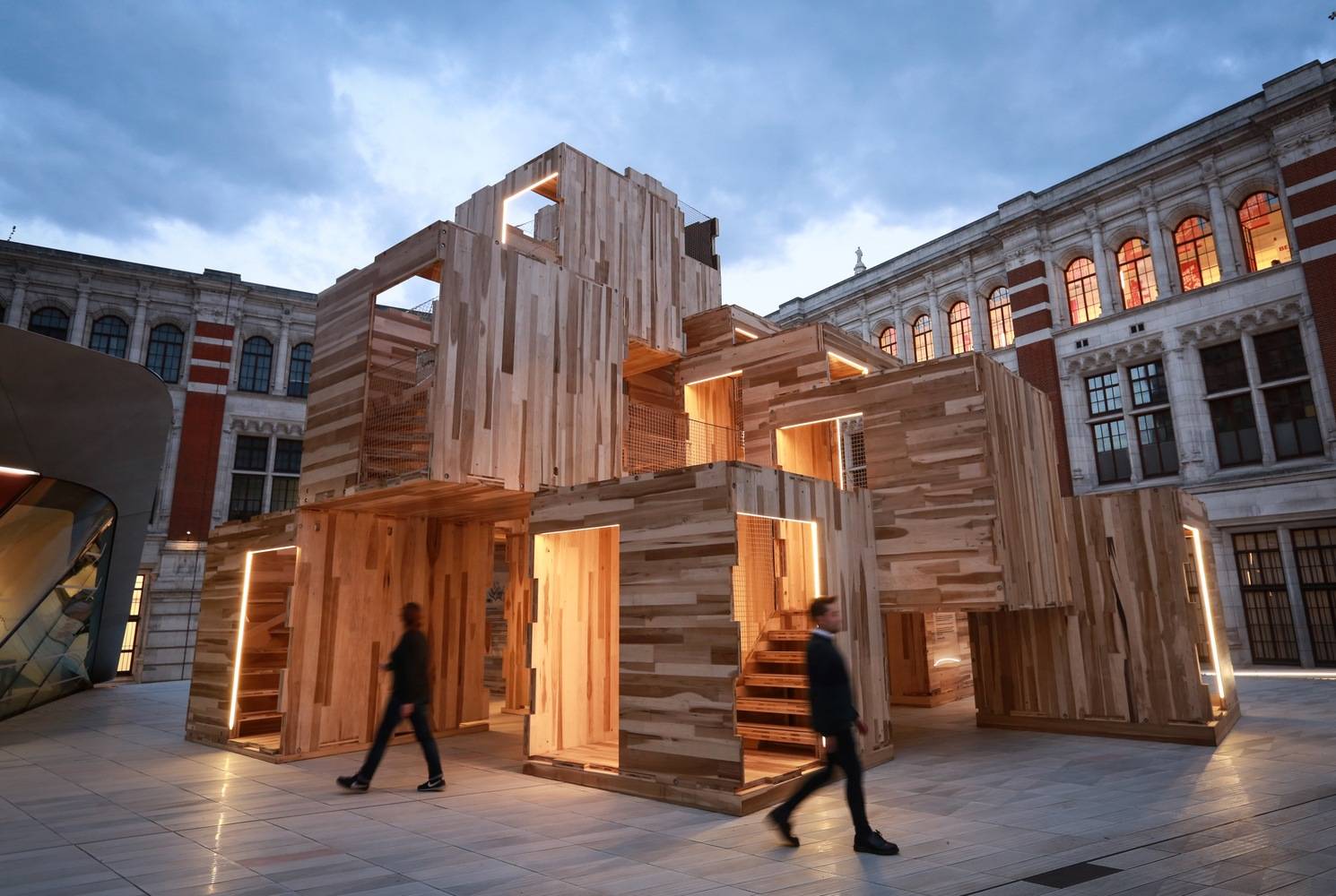 2018伦敦设计节 | 不容错过的八大创意展览