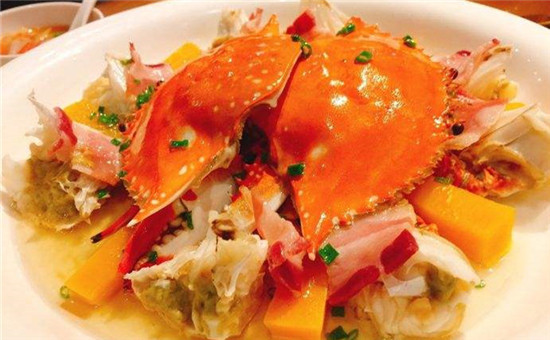 舟山的特色美食都是海鲜,海鲜吃货一定要来尝尝,超经典