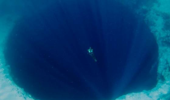 有没有深海恐惧症 看完这组图你就知道 深海恐惧症者勿入 财经头条