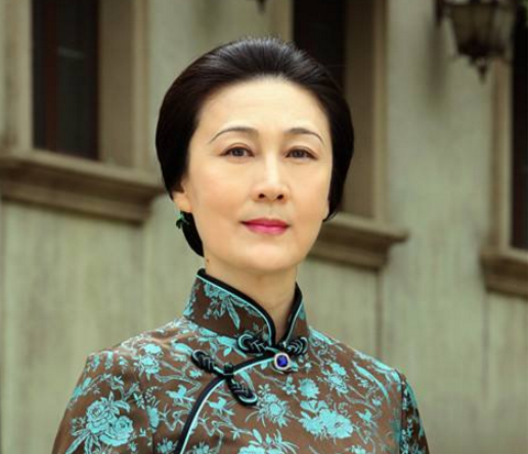 孔氏家族30亿美元财产哪来的?神秘操盘手就是这个女人!