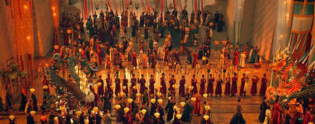 揭秘唐玄宗是如何开创"开元盛世"的