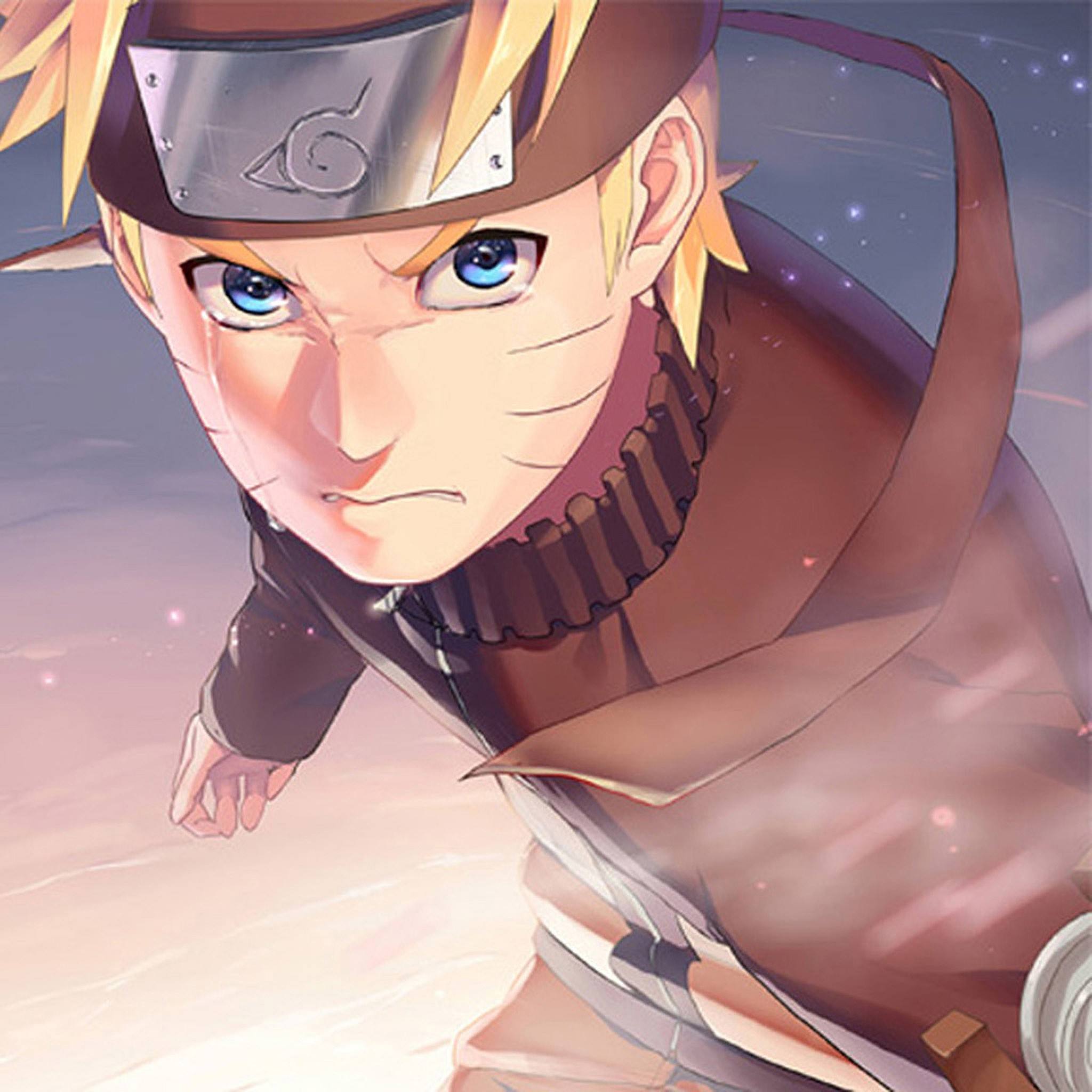 火影忍者为什么吊车尾的鸣人能一晚学会禁术多重影分身