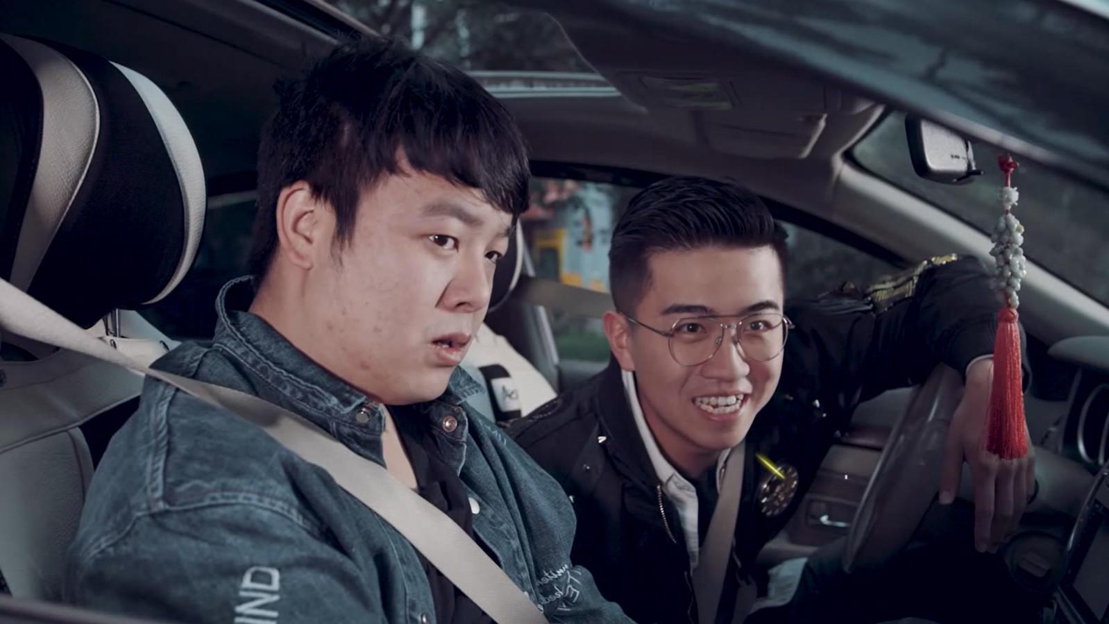 陈翔六点半父亲失忆,却唯独记得母亲这条白裙