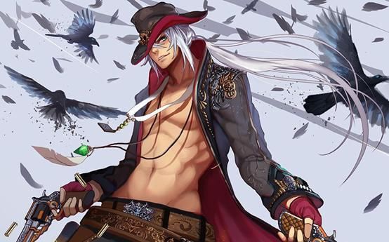 DNF如今最值得玩的七大职业,曾经下水道,如今