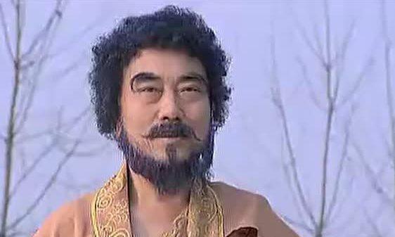 如来佛祖一手遮天, 在灵山说一不二! 佛界为何让一个后辈控制!