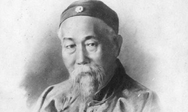 晚清重臣书法雄浑,声誉盖过皇帝,却说天下最难写的,是这三字|李鸿章
