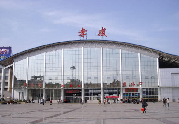 火车站|麻城|车站_新浪新闻