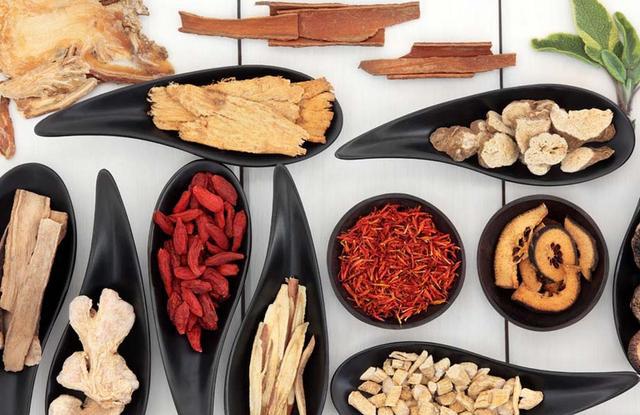 中药祛斑面膜配方，老中医祛斑面膜大公开