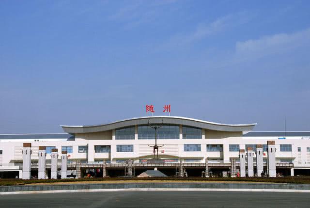 湖北省最漂亮的火车站,你最喜欢哪个?