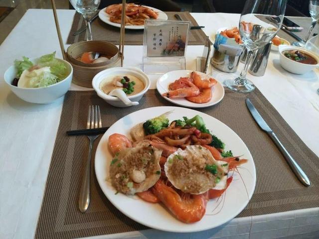 洛阳这10家超划算的自助餐,每次我都能吃回本