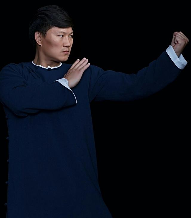 太极|孙武|陈小旺_新浪网