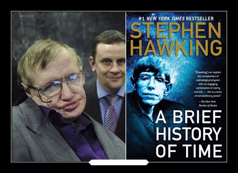 霍金是做什么的?为什么他的预言那么吓人,到底有没有...