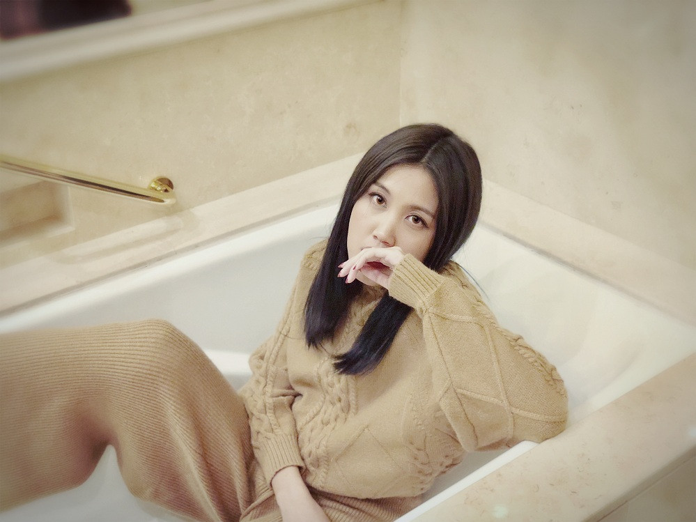 古洁萦首张ep《就是古洁萦》上线 全新元素突破自我