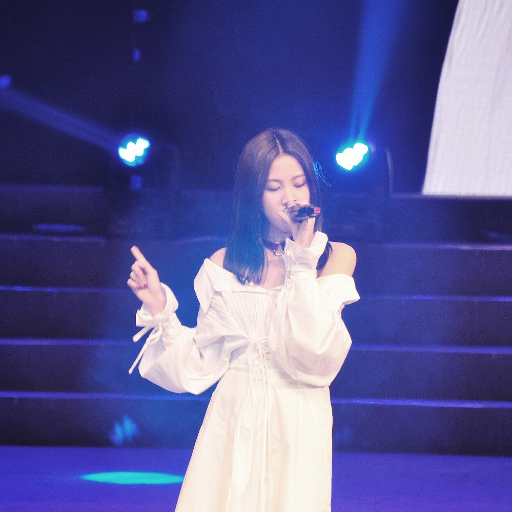 古洁萦首张ep《就是古洁萦》上线 全新元素突破自我