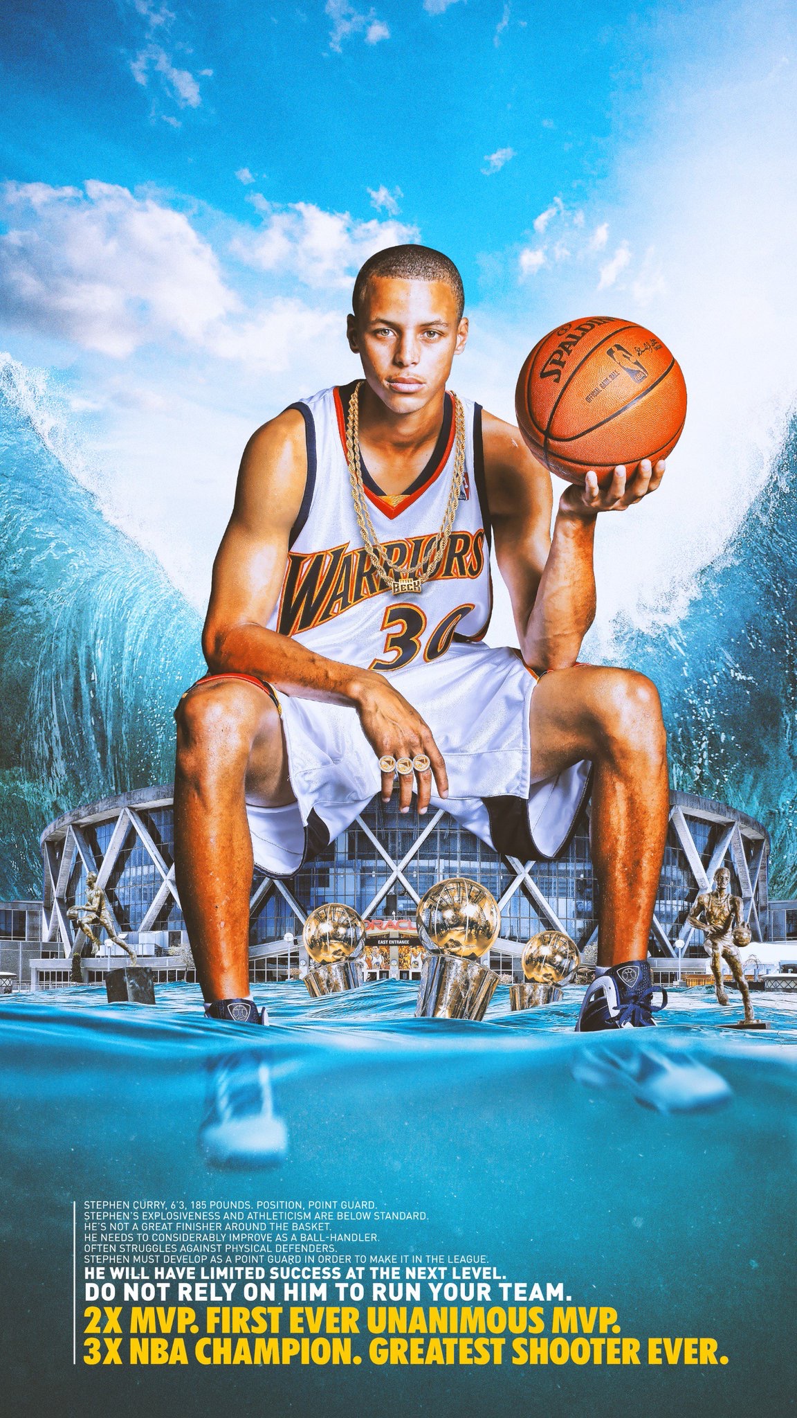 高清:篮球明星壁纸系列,总有一款你会喜欢!