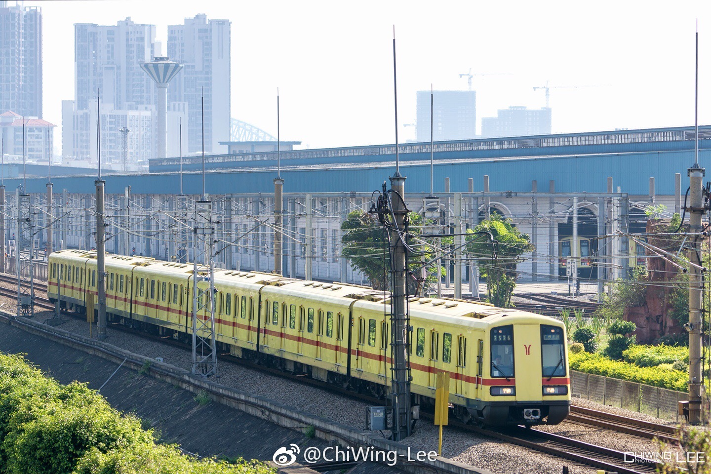 大西 @广州地铁 sony a6000 720g@a7club @拍好