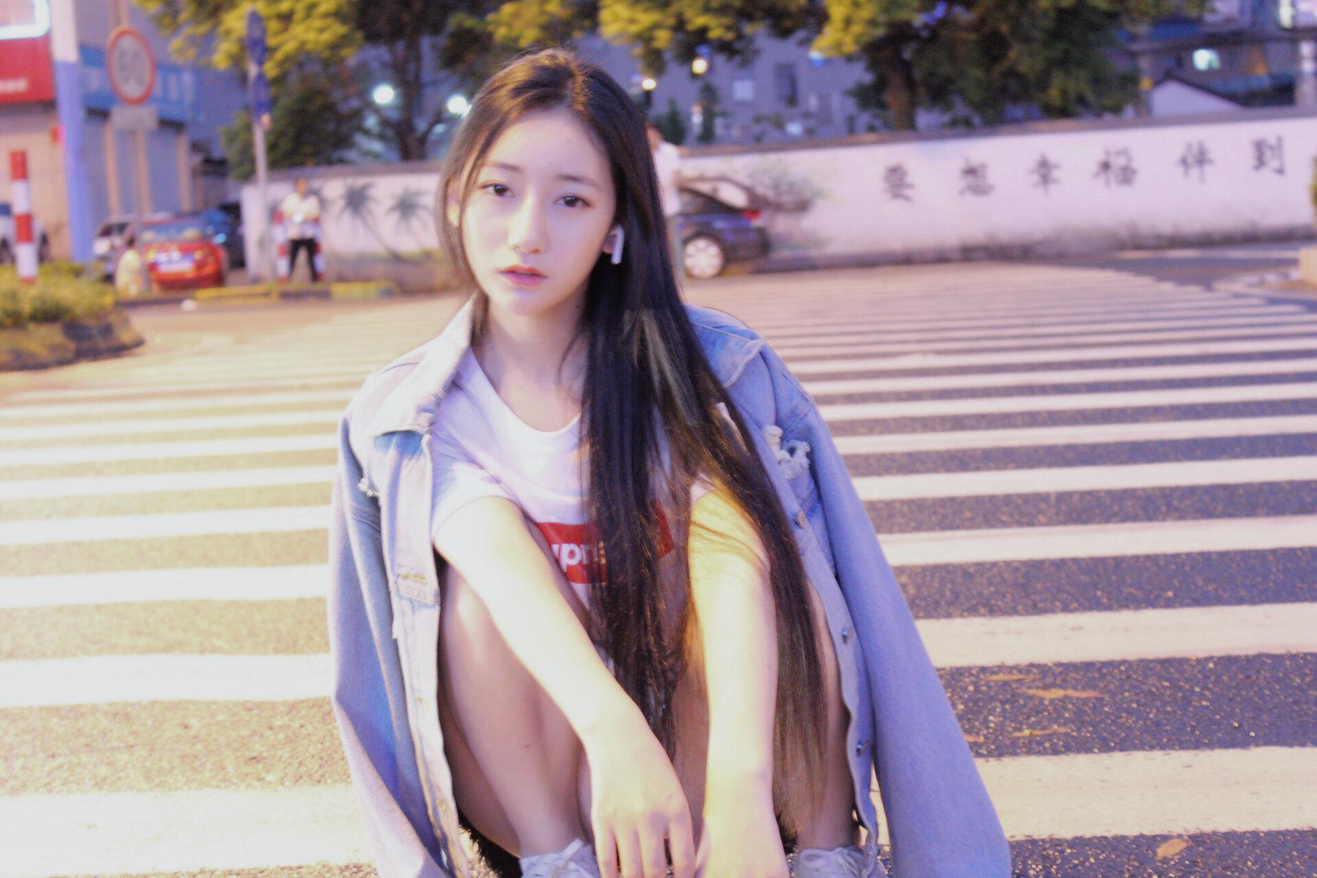 孙小敏天枰座16646kg爱好跳舞专业表演一名才华与美貌兼得的女