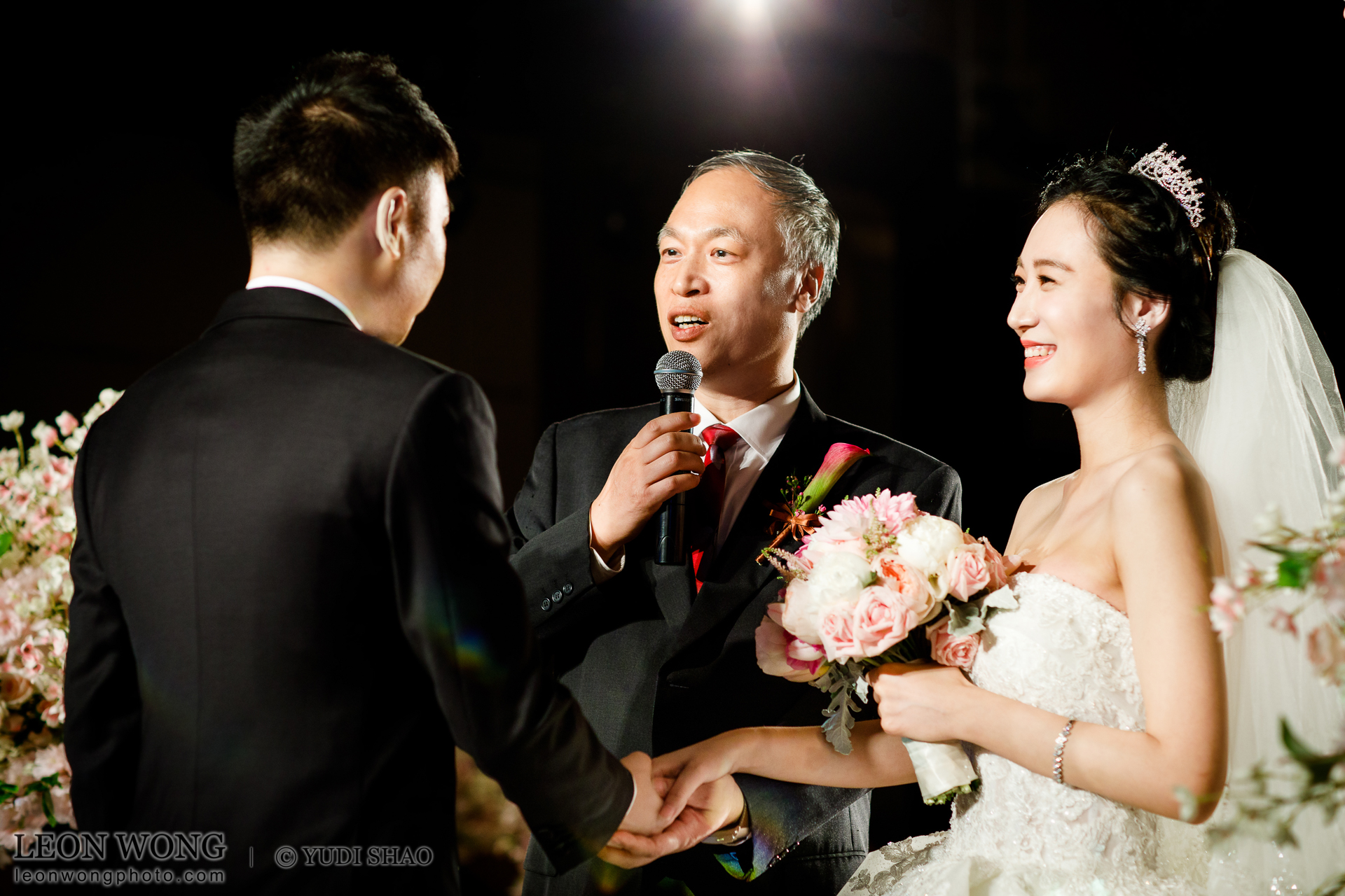 20180818初八全民婚礼日