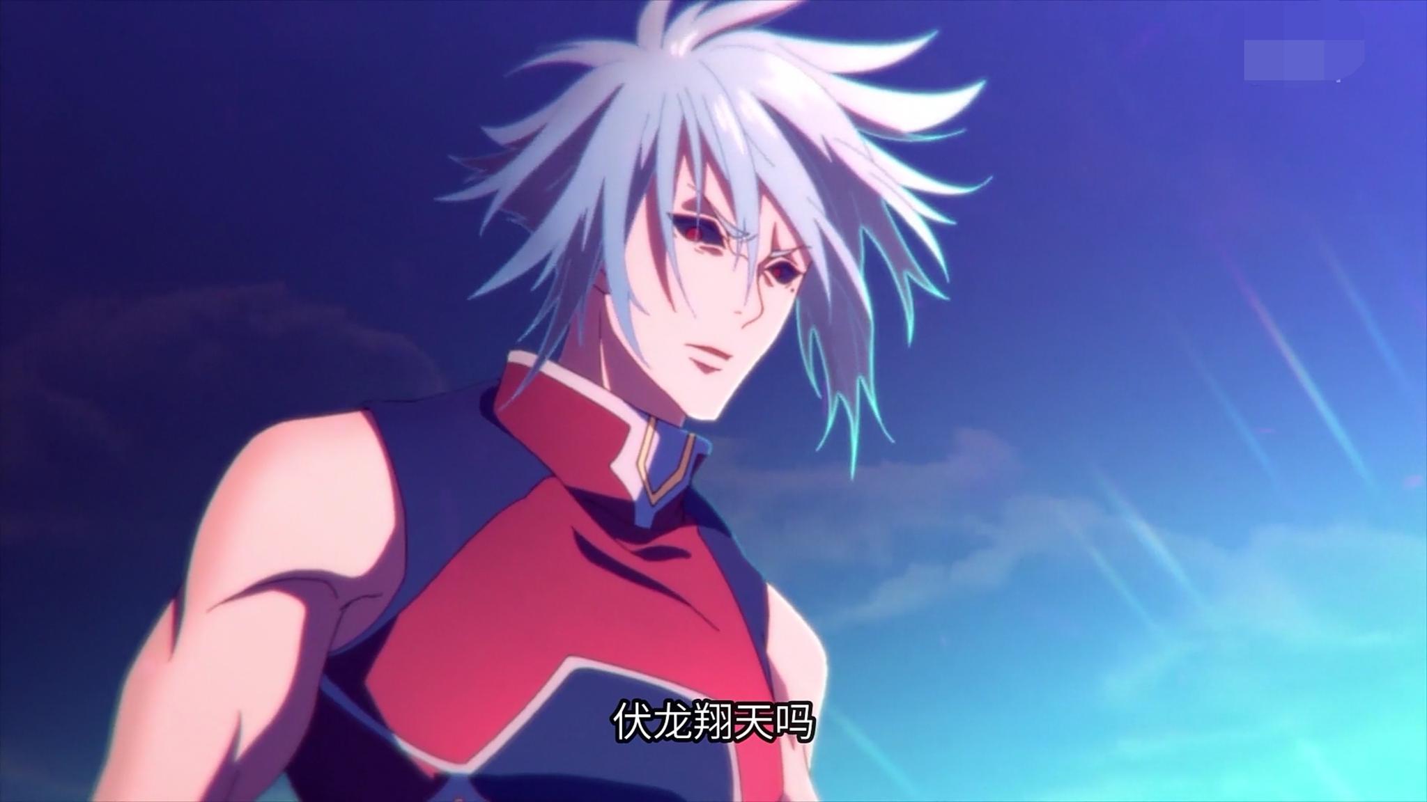 全职高手终于能看到闻名已久的龙抬头叶修到底是怎么做到的