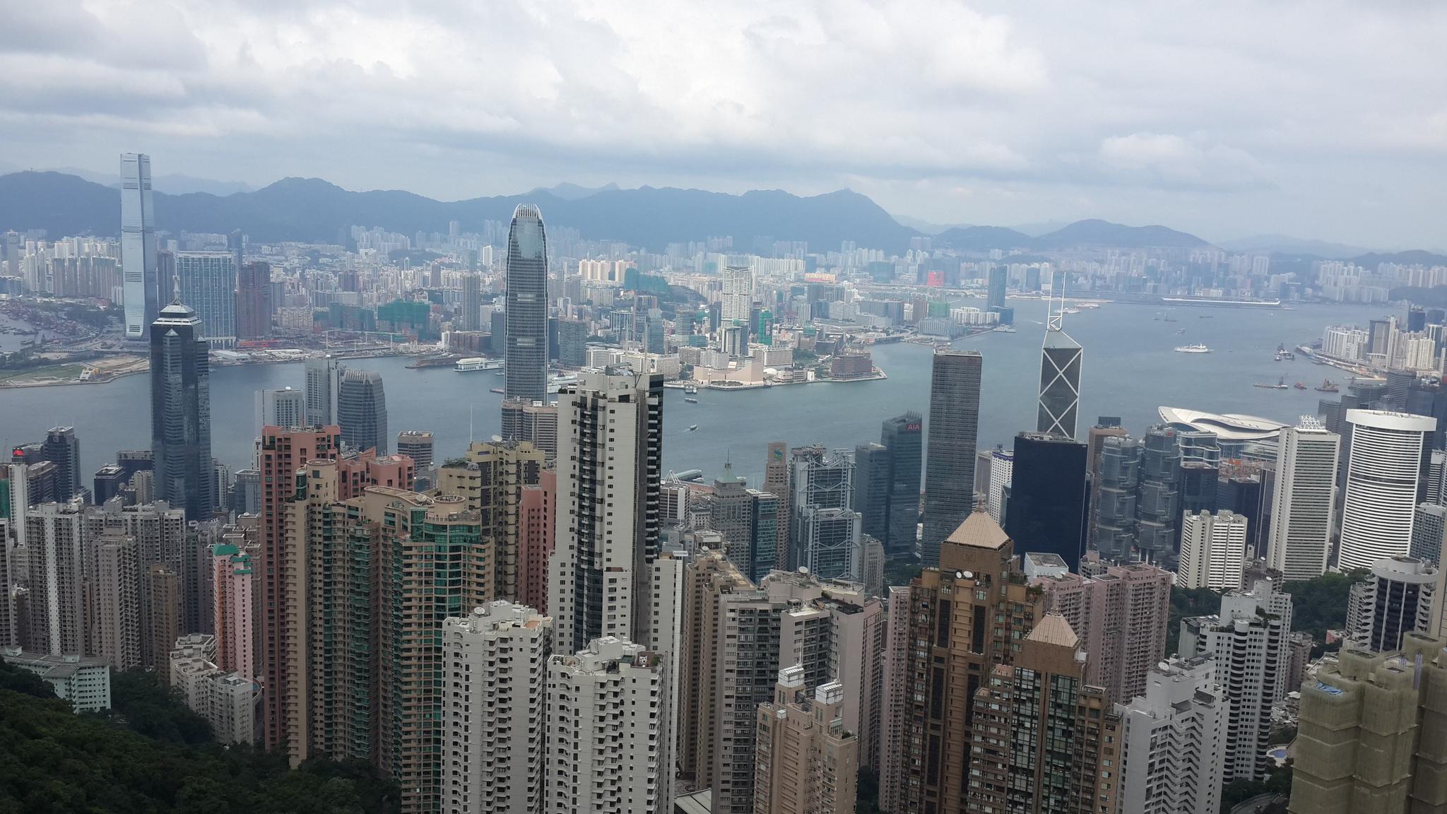 广东发展最好的五个城市,没有中山和珠海,看看