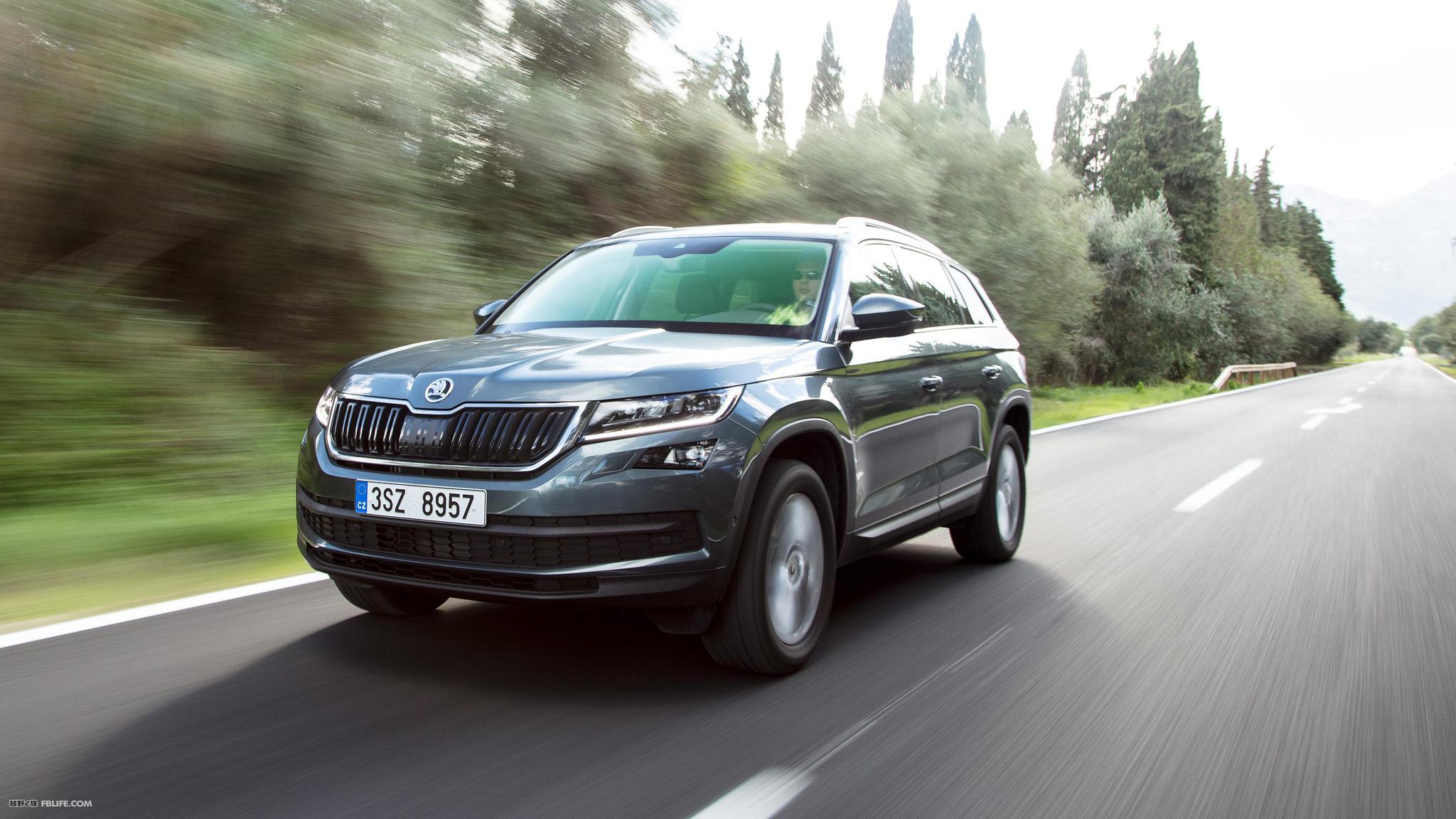 最省油的5款合资中型suv,第一名你绝对猜不到,油耗最低才8.85l