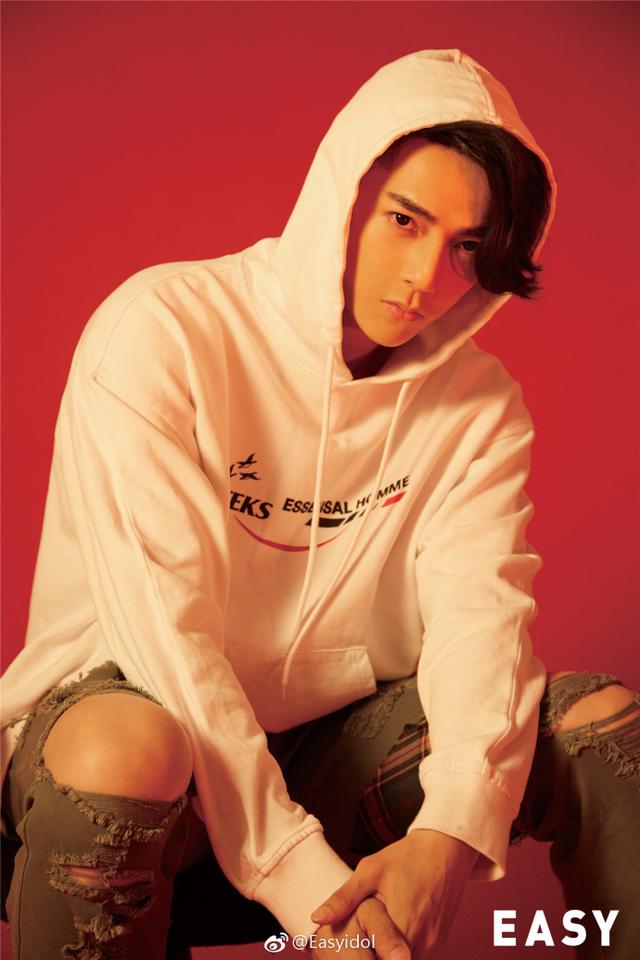 36岁的汪东城变肌肉型男,创颜值新巅峰太迷人,如今成低调美男子