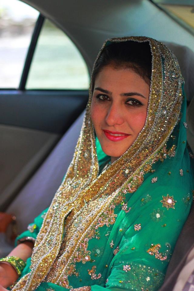 从巴基斯坦回来告诉你一个真实的巴基斯坦和你知道的不一样