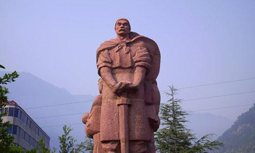 太平天国一将领, 被俘后死得比石达开还凄惨, 两儿子也一起被凌迟|张乐行|石达开|太平天国_新浪新闻