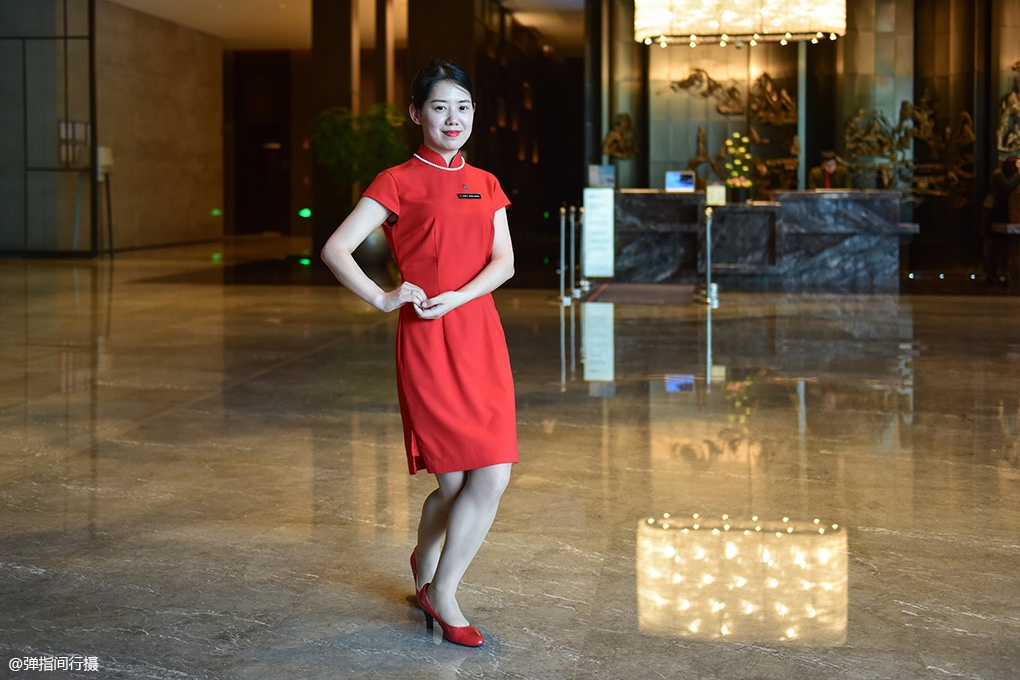 七月旅行,遇见初夏的厦门,尊享华邑的中华待客之道