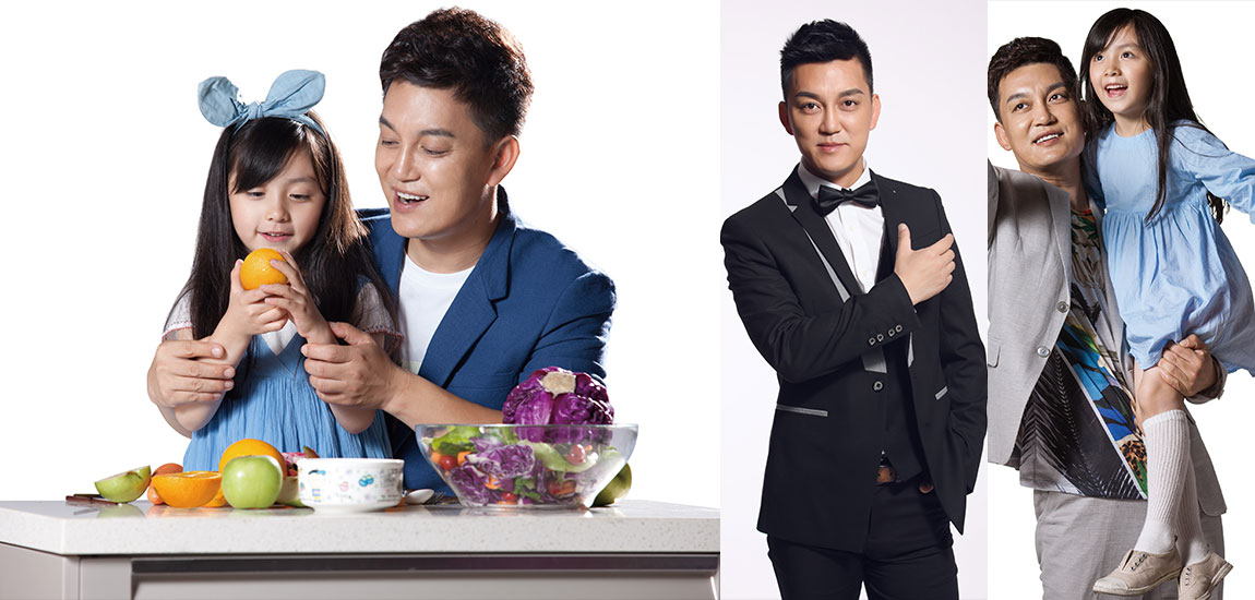 湖南卫视三哥,开创"说新闻"先河,却被女儿吐槽"节目作秀"|李锐|湖南