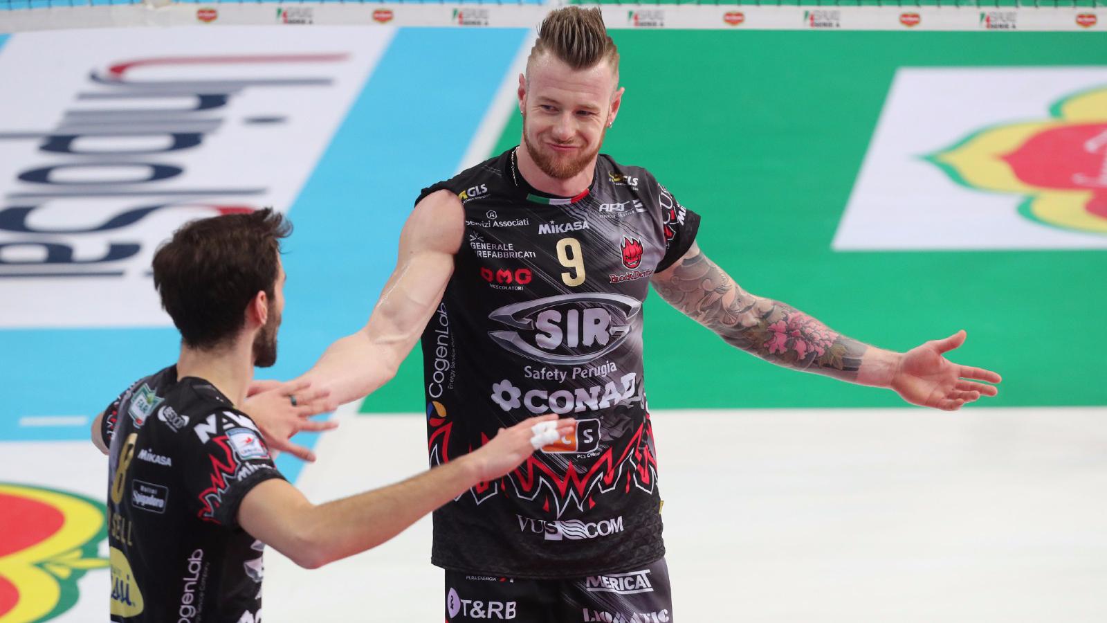 扎伊采夫!球场上放荡不羁的浪子!