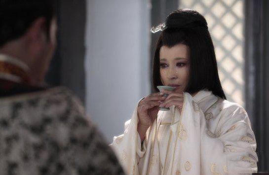 宰相说不可能,皇帝赏了他2名宫女|房玄龄|皇后|杨坚_新浪新闻