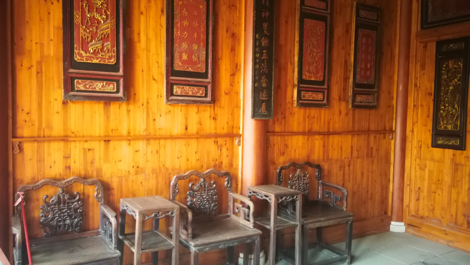 吉安旅游：庐陵文化生态园之庐陵民俗园_新浪新闻