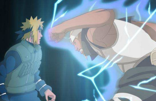 火影忍者雷遁最强的6个忍者雷影仅排第四第一不是佐助