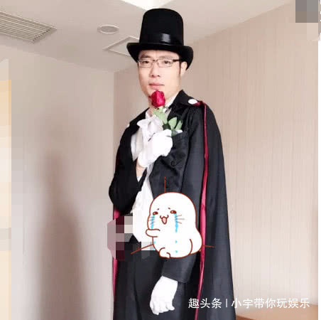 大司马查房偶遇女同学,直播间瞬间爆了,看热闹果然不嫌事大?