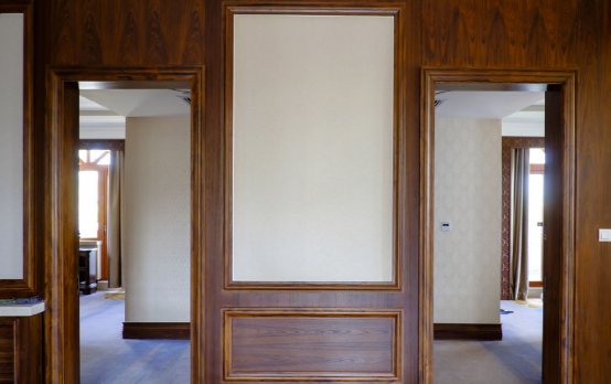 木工如果这样安装门套,快让返工别给钱,住不了几年就容易坏