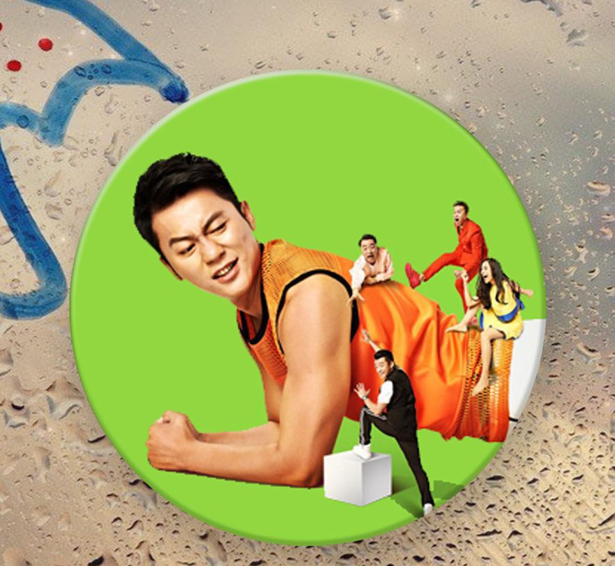 《跑男》划龙舟到底谁是替补,观众呼声排行,你猜第一是谁