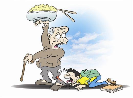 孩子身上有这三种特点的,长大定是"啃老族",父母别不当回事!|父母|啃