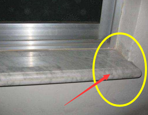 飘窗装修为什么要装两个耳朵?老师傅道出真相,懊悔我家装早了