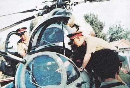 米格23战斗机、米24武装和M48A3,我们拥有的