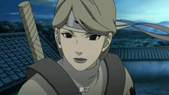 动漫中被羞辱致死的三位美女忍者,最后一位被多人轮番羞辱!