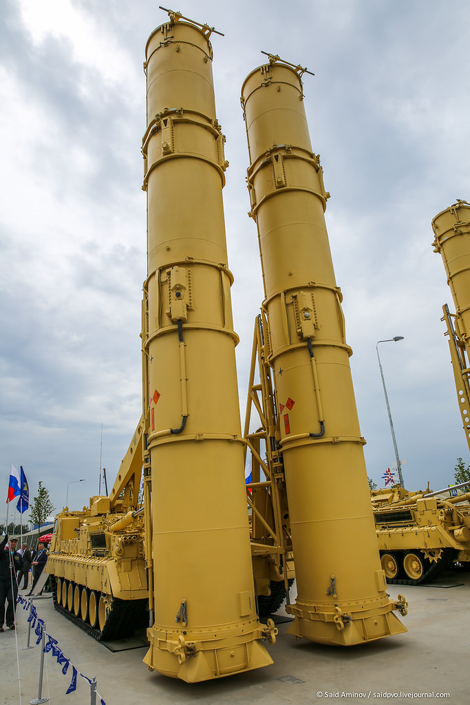 苏联俄罗斯的s300地空导弹系统图片集锦当然包括出口到我国的