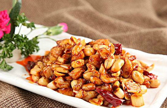 老外眼中最好吃4道中国菜,中国人却表示一脸懵