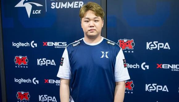 pray谈adc玩家现状:下路宛如地狱