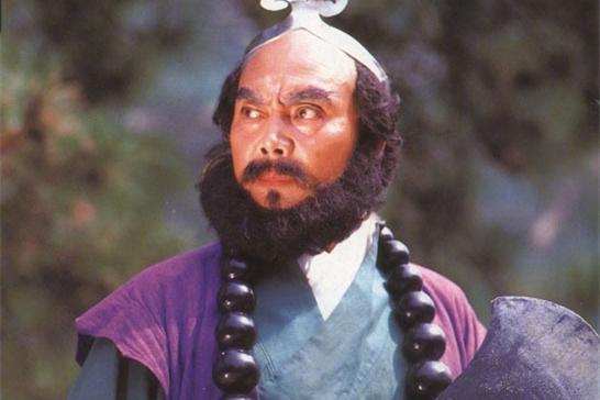 他是沙僧扮演者,因误吸敌敌畏而死,如今去世9周年惹人怀念