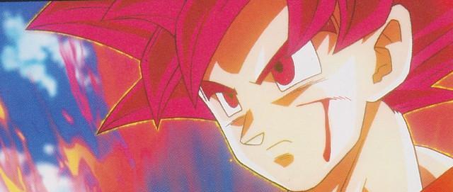 随着龙珠超的崛起,龙珠迷们的狂欢又开始了.