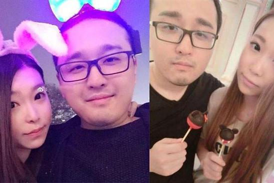 lol主播笑笑前妻精神出轨 "第三者":我不是 我没有 别瞎说