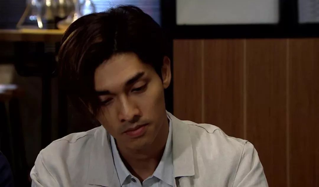 熟悉的tvb陌生的男主角,《特技人》里的关楚耀又"系乜水"?