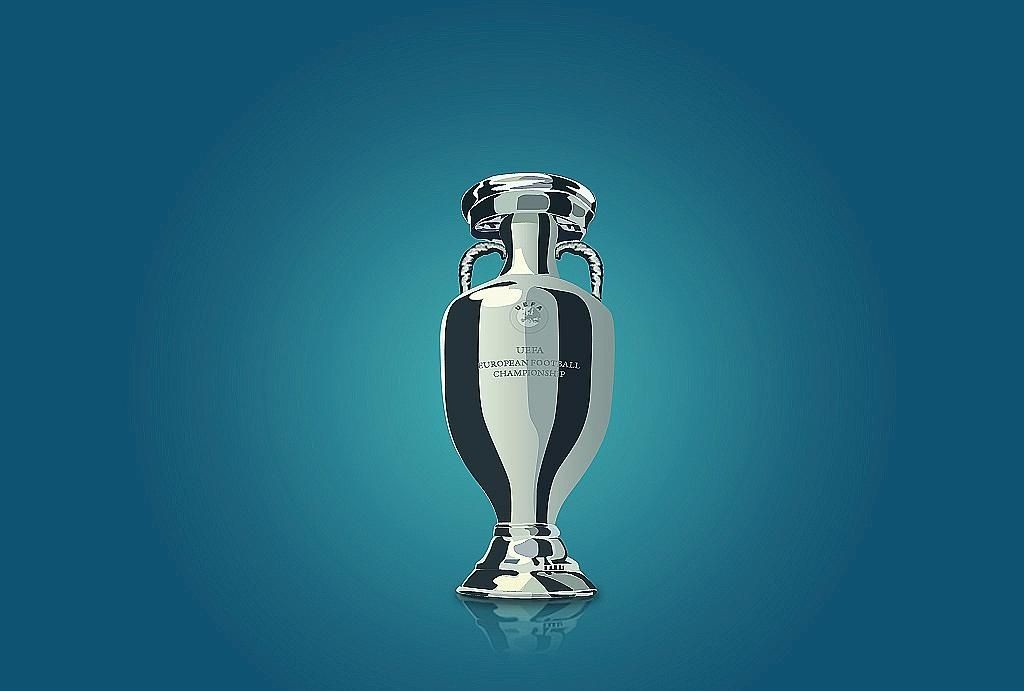 顶级欧洲足球：2024 年欧洲杯高清 MP4 视频下载，让您观看每一场比赛