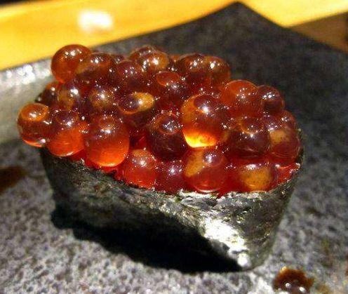 四大"顶级"海鲜,吃过一种算你牛,全吃过的一定是"贵人"!